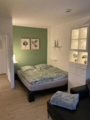 Privat Apartment - TOP-Ausstattung, Aircon - Eilensteg 33